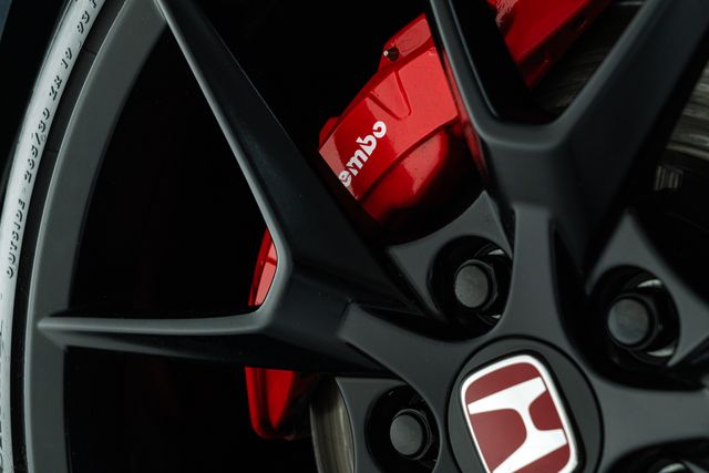 2024 Honda Civic Type R w/ Upgrades | Carrollton, TX | Texas Hot Rides 2024 Honda Civic Type R w/ Upgrades | Carrollton, TX | Texas Hot Rides