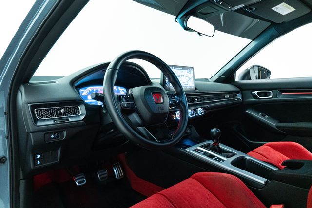 2024 Honda Civic Type R w/ Upgrades | Carrollton, TX | Texas Hot Rides 2024 Honda Civic Type R w/ Upgrades | Carrollton, TX | Texas Hot Rides