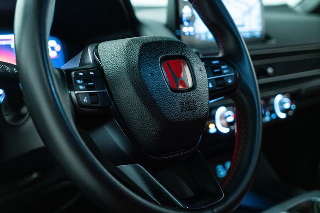 2024 Honda Civic Type R w/ Upgrades | Carrollton, TX | Texas Hot Rides 2024 Honda Civic Type R w/ Upgrades | Carrollton, TX | Texas Hot Rides