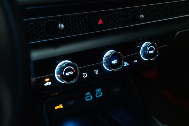 2024 Honda Civic Type R w/ Upgrades | Carrollton, TX | Texas Hot Rides