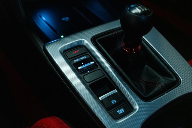 2024 Honda Civic Type R w/ Upgrades | Carrollton, TX | Texas Hot Rides