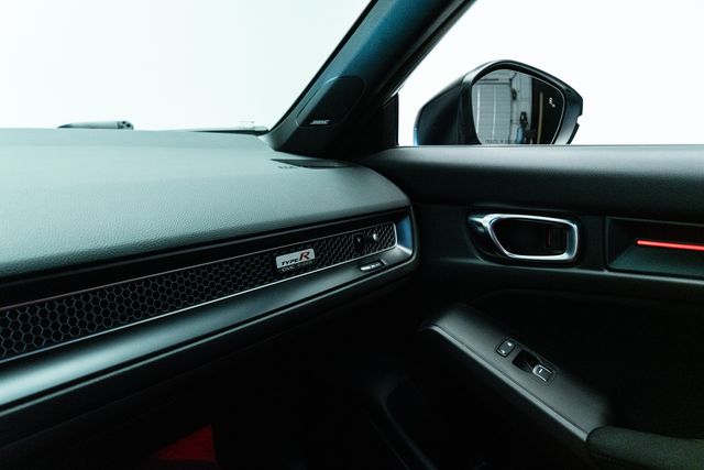 2024 Honda Civic Type R w/ Upgrades | Carrollton, TX | Texas Hot Rides 2024 Honda Civic Type R w/ Upgrades | Carrollton, TX | Texas Hot Rides