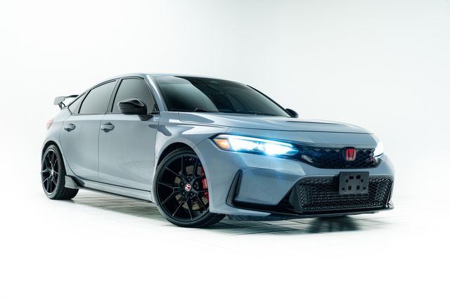 2024 Honda Civic Type R w/ Upgrades | Carrollton, TX | Texas Hot Rides