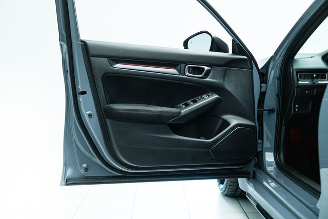 2024 Honda Civic Type R w/ Upgrades | Carrollton, TX | Texas Hot Rides