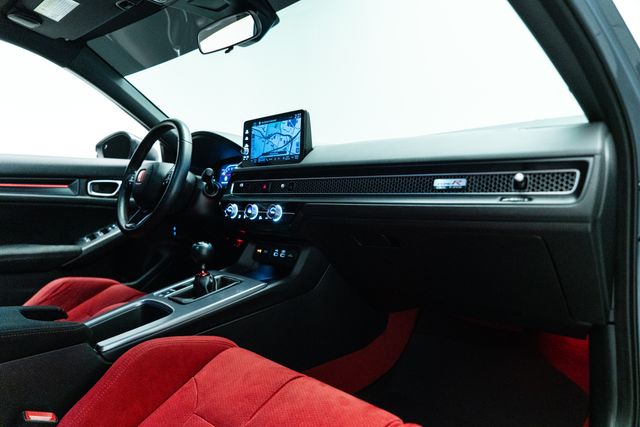 2024 Honda Civic Type R w/ Upgrades | Carrollton, TX | Texas Hot Rides