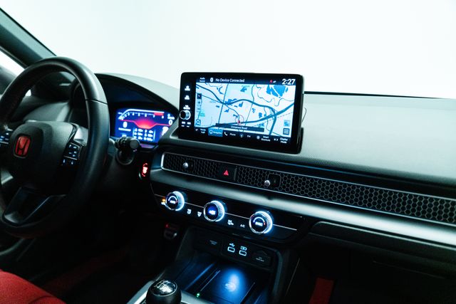 2024 Honda Civic Type R w/ Upgrades | Carrollton, TX | Texas Hot Rides 2024 Honda Civic Type R w/ Upgrades | Carrollton, TX | Texas Hot Rides