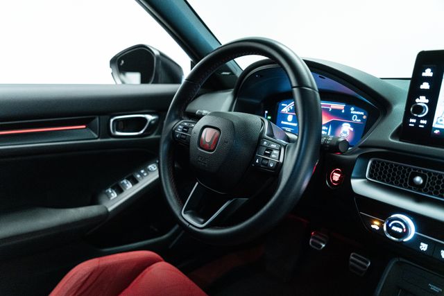 2024 Honda Civic Type R w/ Upgrades | Carrollton, TX | Texas Hot Rides 2024 Honda Civic Type R w/ Upgrades | Carrollton, TX | Texas Hot Rides