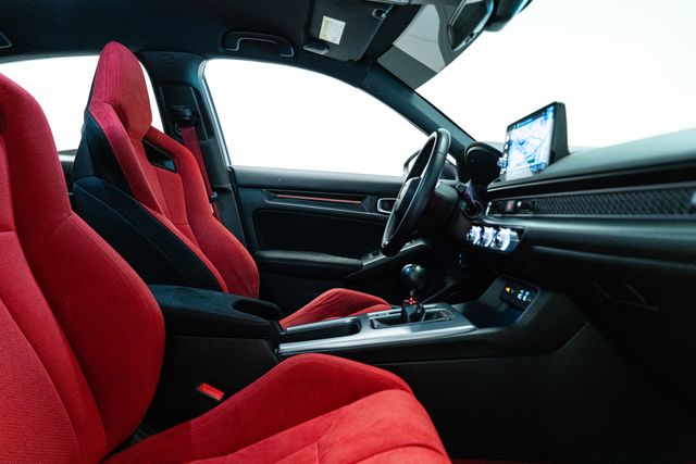2024 Honda Civic Type R w/ Upgrades | Carrollton, TX | Texas Hot Rides 2024 Honda Civic Type R w/ Upgrades | Carrollton, TX | Texas Hot Rides