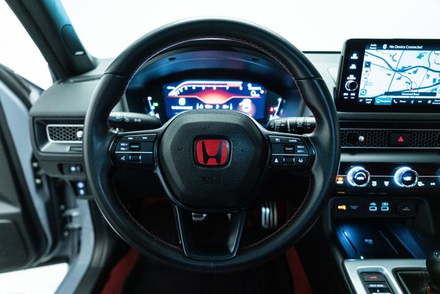 2024 Honda Civic Type R w/ Upgrades | Carrollton, TX | Texas Hot Rides 2024 Honda Civic Type R w/ Upgrades | Carrollton, TX | Texas Hot Rides