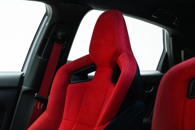 2024 Honda Civic Type R w/ Upgrades | Carrollton, TX | Texas Hot Rides 2024 Honda Civic Type R w/ Upgrades | Carrollton, TX | Texas Hot Rides