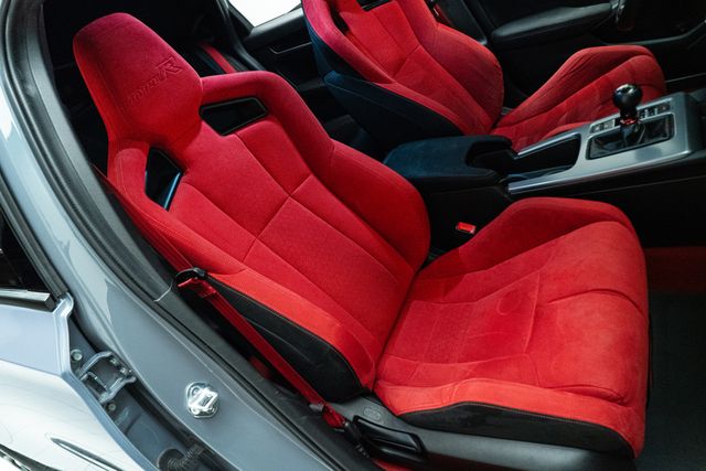 2024 Honda Civic Type R w/ Upgrades | Carrollton, TX | Texas Hot Rides