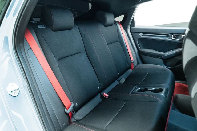 2024 Honda Civic Type R w/ Upgrades | Carrollton, TX | Texas Hot Rides 2024 Honda Civic Type R w/ Upgrades | Carrollton, TX | Texas Hot Rides