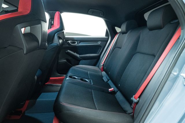 2024 Honda Civic Type R w/ Upgrades | Carrollton, TX | Texas Hot Rides 2024 Honda Civic Type R w/ Upgrades | Carrollton, TX | Texas Hot Rides