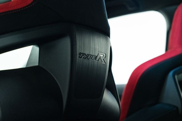 2024 Honda Civic Type R w/ Upgrades | Carrollton, TX | Texas Hot Rides 2024 Honda Civic Type R w/ Upgrades | Carrollton, TX | Texas Hot Rides