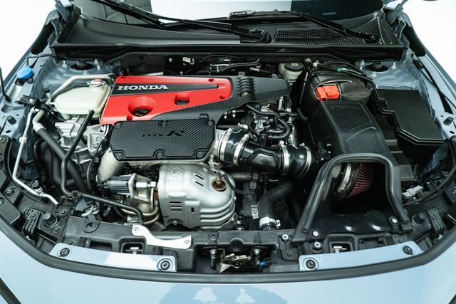 2024 Honda Civic Type R w/ Upgrades | Carrollton, TX | Texas Hot Rides 2024 Honda Civic Type R w/ Upgrades | Carrollton, TX | Texas Hot Rides