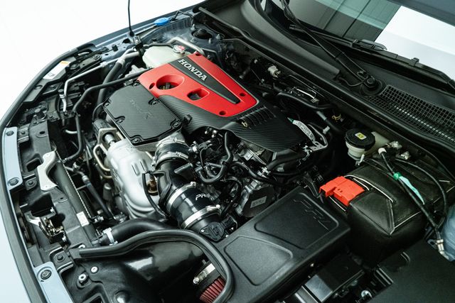 2024 Honda Civic Type R w/ Upgrades | Carrollton, TX | Texas Hot Rides