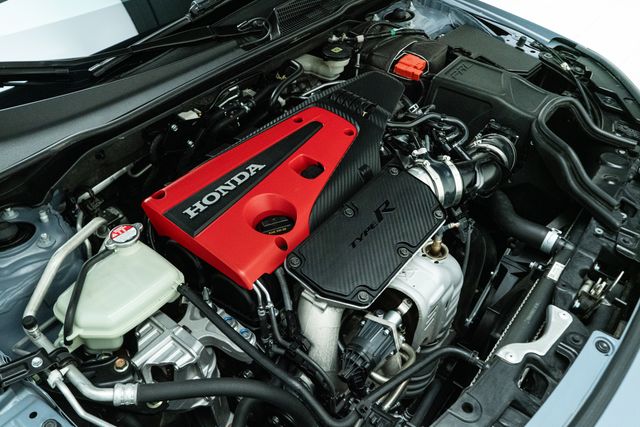 2024 Honda Civic Type R w/ Upgrades | Carrollton, TX | Texas Hot Rides 2024 Honda Civic Type R w/ Upgrades | Carrollton, TX | Texas Hot Rides