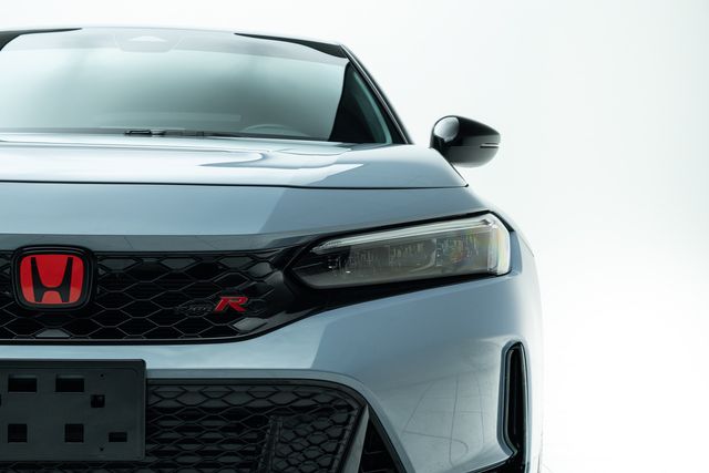 2024 Honda Civic Type R w/ Upgrades | Carrollton, TX | Texas Hot Rides 2024 Honda Civic Type R w/ Upgrades | Carrollton, TX | Texas Hot Rides