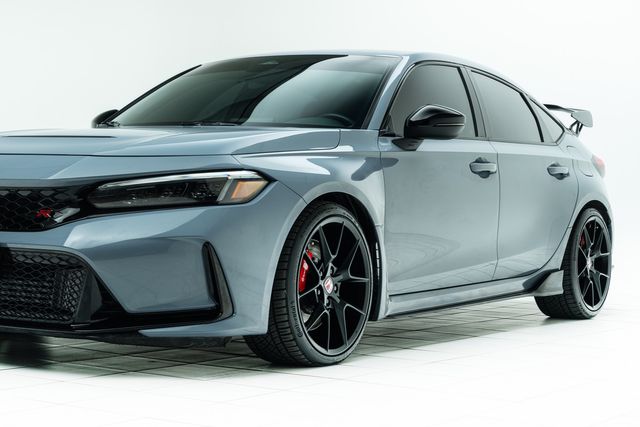 2024 Honda Civic Type R w/ Upgrades | Carrollton, TX | Texas Hot Rides 2024 Honda Civic Type R w/ Upgrades | Carrollton, TX | Texas Hot Rides