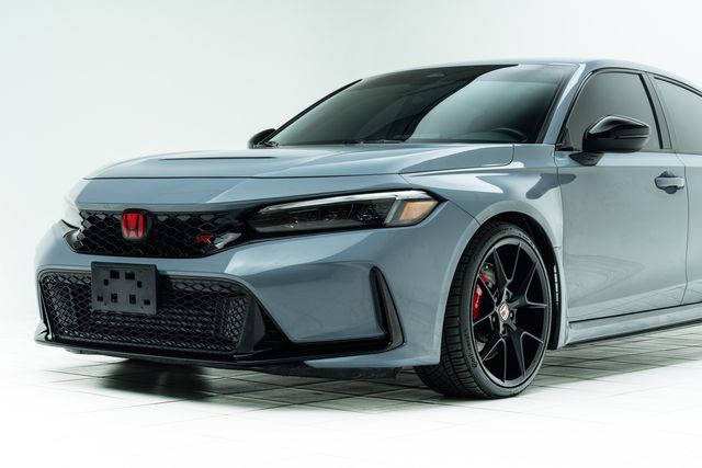 2024 Honda Civic Type R w/ Upgrades | Carrollton, TX | Texas Hot Rides