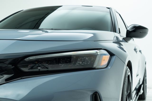 2024 Honda Civic Type R w/ Upgrades | Carrollton, TX | Texas Hot Rides