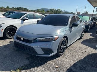 2024 Honda Civic Sport - John Gibson Auto Sales Hot Springs in Hot Springs, Arkansas 71913