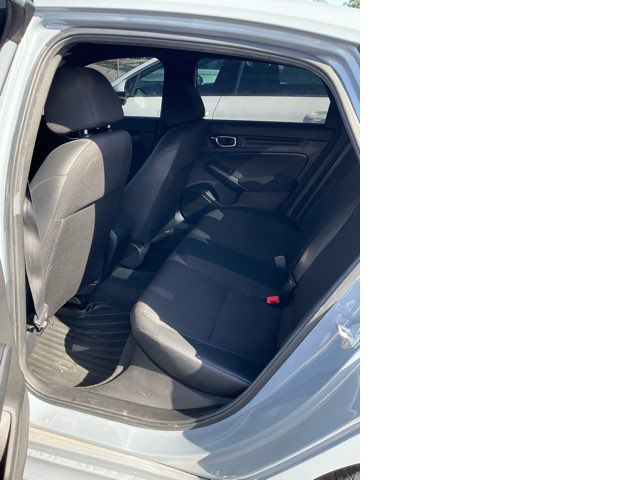 2024 Honda Civic Sport - John Gibson Auto Sales Hot Springs 2024 Honda Civic Sport - John Gibson Auto Sales Hot Springs