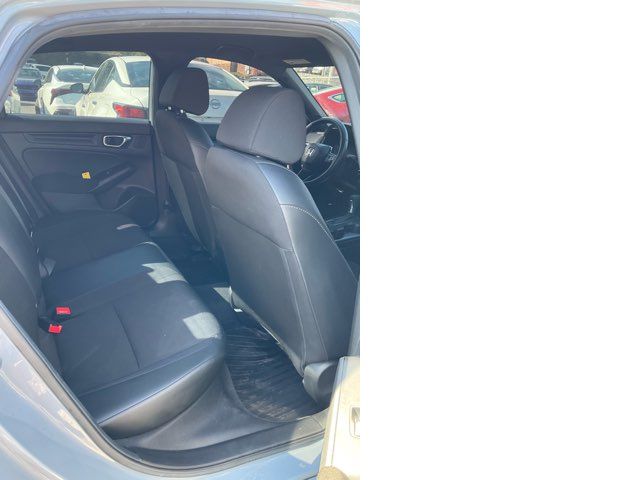 2024 Honda Civic Sport - John Gibson Auto Sales Hot Springs 2024 Honda Civic Sport - John Gibson Auto Sales Hot Springs