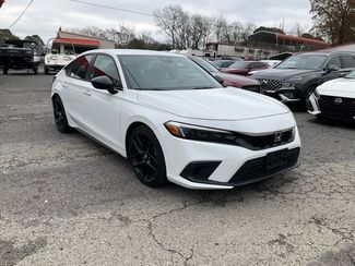 2024 Honda Civic Sport in Hot Springs, AR 71913