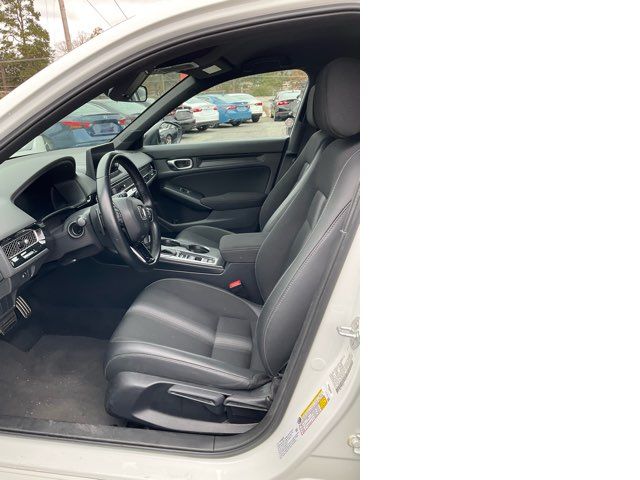 2024 Honda Civic Sport - John Gibson Auto Sales Hot Springs 2024 Honda Civic Sport - John Gibson Auto Sales Hot Springs