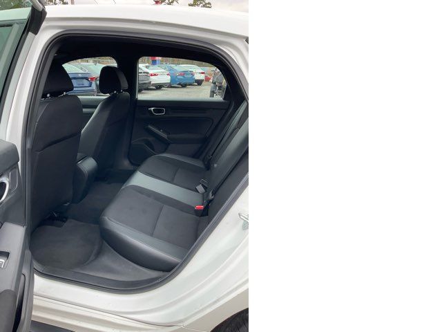 2024 Honda Civic Sport - John Gibson Auto Sales Hot Springs 2024 Honda Civic Sport - John Gibson Auto Sales Hot Springs