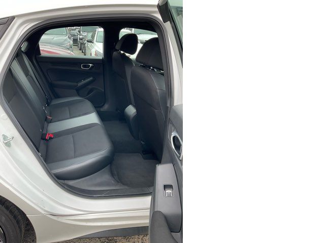 2024 Honda Civic Sport - John Gibson Auto Sales Hot Springs 2024 Honda Civic Sport - John Gibson Auto Sales Hot Springs