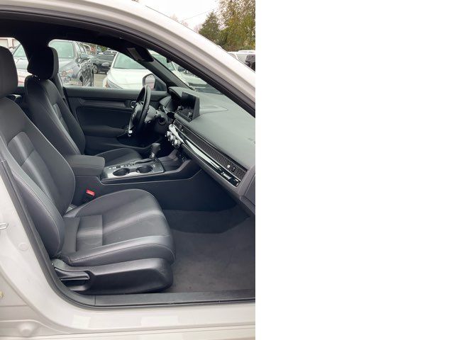 2024 Honda Civic Sport - John Gibson Auto Sales Hot Springs 2024 Honda Civic Sport - John Gibson Auto Sales Hot Springs