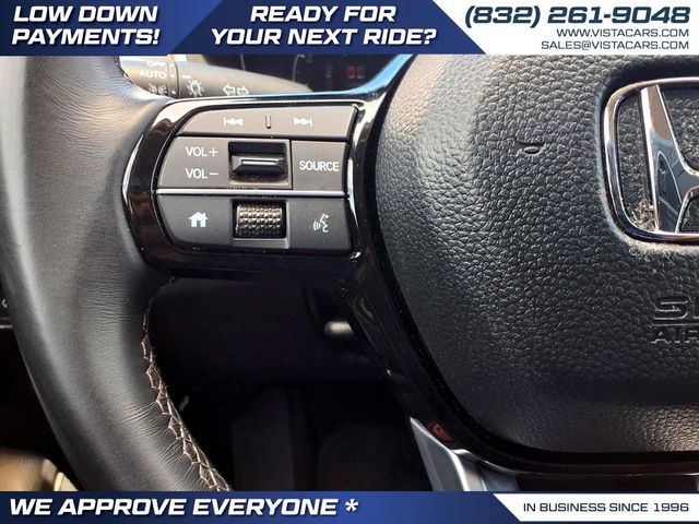 2024 Honda Civic EX-L Houston, Texas Vista Cars and Trucks 2024 Honda Civic EX-L Houston, Texas Vista Cars and Trucks