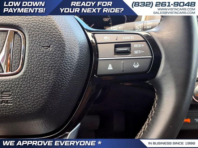 2024 Honda Civic EX-L Houston, Texas Vista Cars and Trucks 2024 Honda Civic EX-L Houston, Texas Vista Cars and Trucks