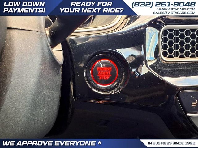 2024 Honda Civic EX-L Houston, Texas Vista Cars and Trucks