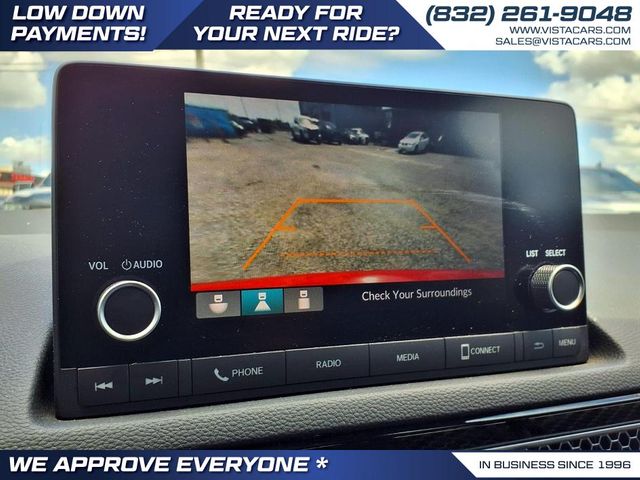 2024 Honda Civic EX-L Houston, Texas Vista Cars and Trucks 2024 Honda Civic EX-L Houston, Texas Vista Cars and Trucks