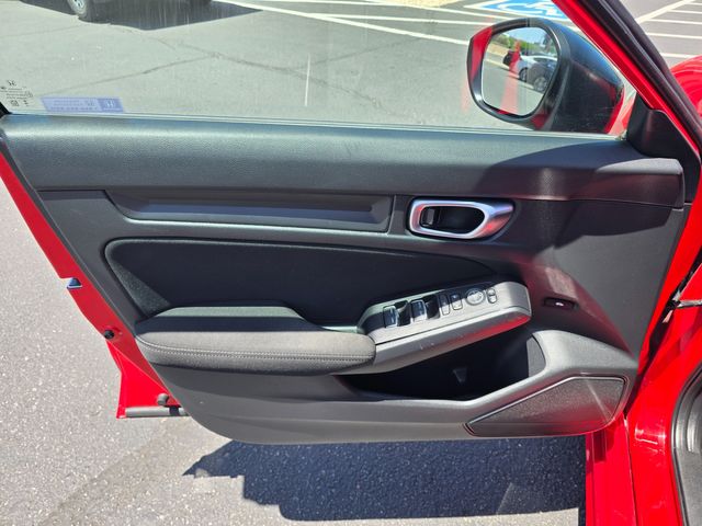 2024 Honda Civic Sport 2024 Honda Civic Sport