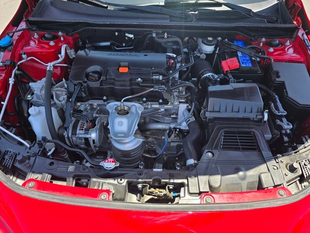 2024 Honda Civic Sport 2024 Honda Civic Sport