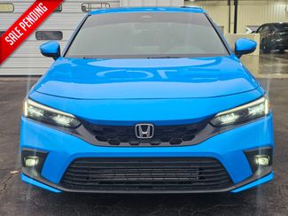 2024 Honda Civic Sport Touring | North Little Rock, AR | EVolve Auto