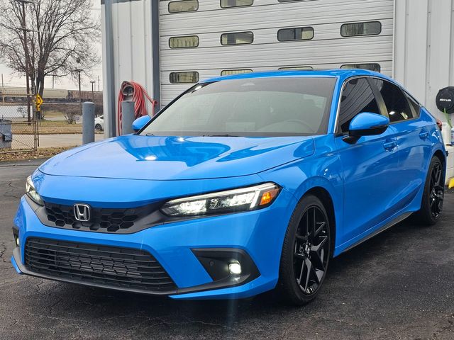 2024 Honda Civic Sport Touring | North Little Rock, AR | EVolve Auto 2024 Honda Civic Sport Touring | North Little Rock, AR | EVolve Auto