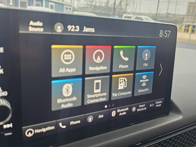 2024 Honda Civic Sport Touring | North Little Rock, AR | EVolve Auto 2024 Honda Civic Sport Touring | North Little Rock, AR | EVolve Auto