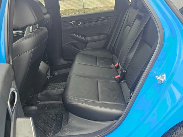 2024 Honda Civic Sport Touring | North Little Rock, AR | EVolve Auto 2024 Honda Civic Sport Touring | North Little Rock, AR | EVolve Auto