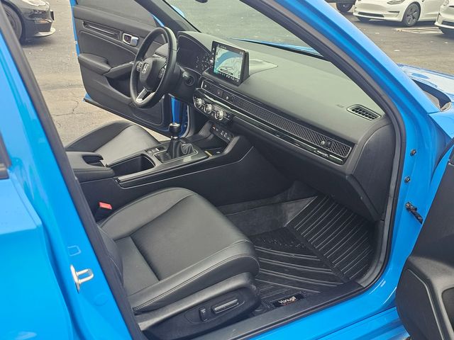 2024 Honda Civic Sport Touring