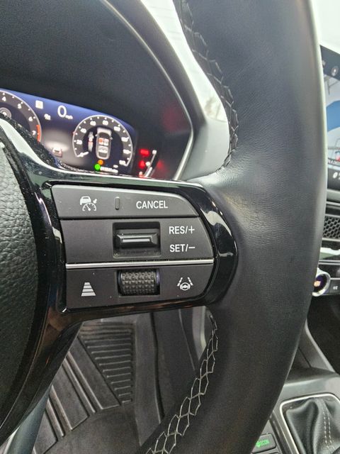 2024 Honda Civic Sport Touring | North Little Rock, AR | EVolve Auto 2024 Honda Civic Sport Touring | North Little Rock, AR | EVolve Auto