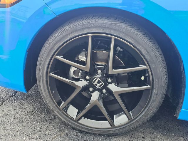 2024 Honda Civic Sport Touring | North Little Rock, AR | EVolve Auto 2024 Honda Civic Sport Touring | North Little Rock, AR | EVolve Auto