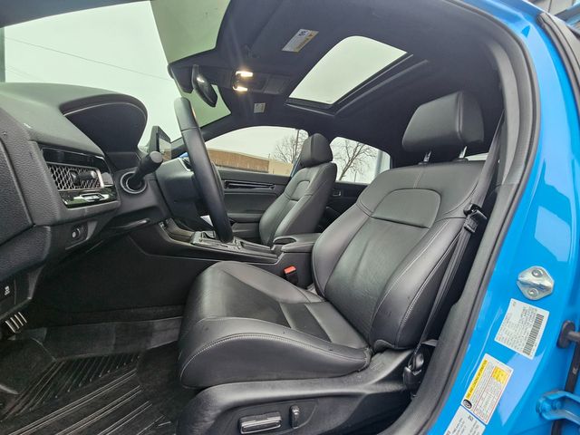 2024 Honda Civic Sport Touring | North Little Rock, AR | EVolve Auto 2024 Honda Civic Sport Touring | North Little Rock, AR | EVolve Auto