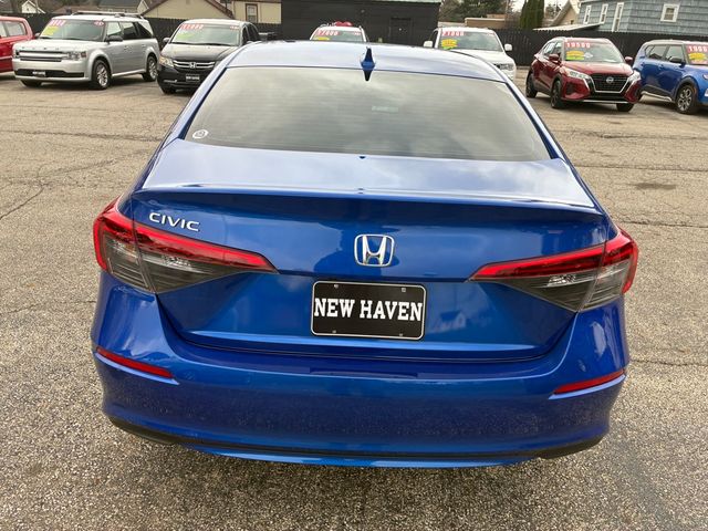 2024 Honda Civic LX | Ontario, OH | New Haven Auto Sales 2024 Honda Civic LX | Ontario, OH | New Haven Auto Sales