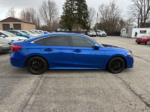 2024 Honda Civic LX | Ontario, OH | New Haven Auto Sales 2024 Honda Civic LX | Ontario, OH | New Haven Auto Sales