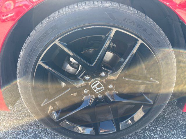 2024 Honda Civic Sport | San Antonio, TX | Clear Choice Automotive South